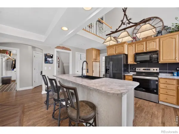 45 Cherry AVE, Eaton, CO 80615