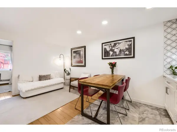 1270 N Marion ST #210, Denver, CO 80218