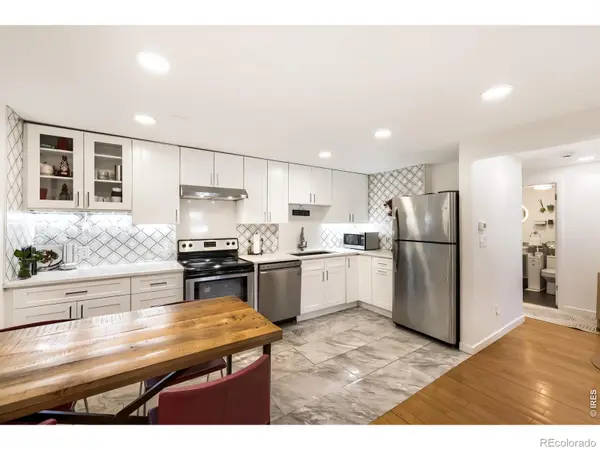 1270 N Marion ST #210, Denver, CO 80218