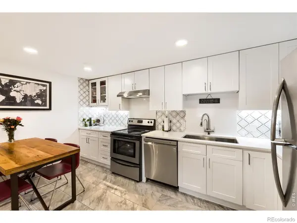 1270 N Marion ST #210, Denver, CO 80218