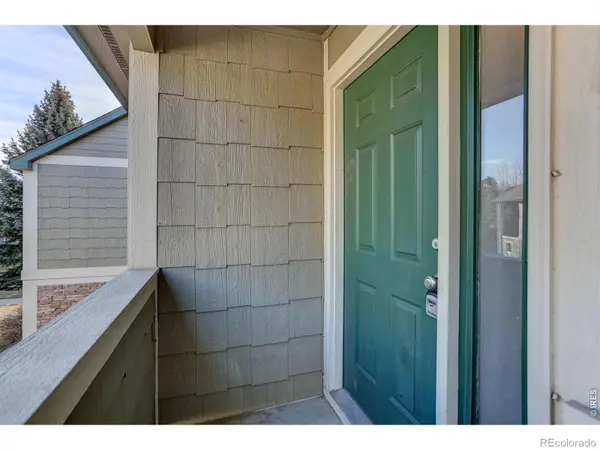 5225 White Willow DR #210, Fort Collins, CO 80528