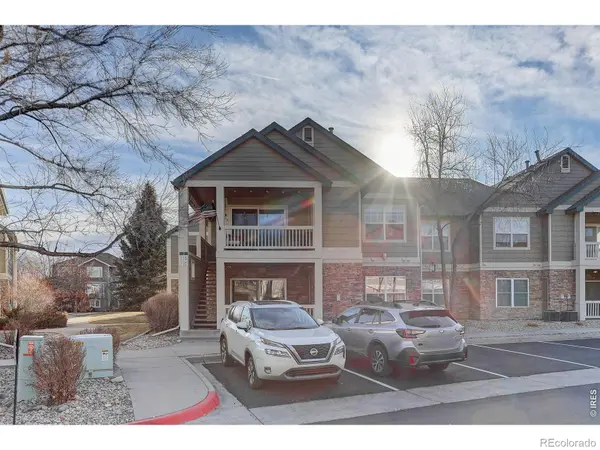 5225 White Willow DR #210, Fort Collins, CO 80528