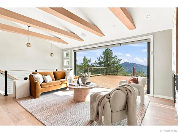 227 Balsam LN, Boulder, CO 80304