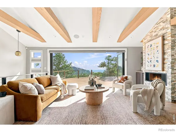227 Balsam LN, Boulder, CO 80304
