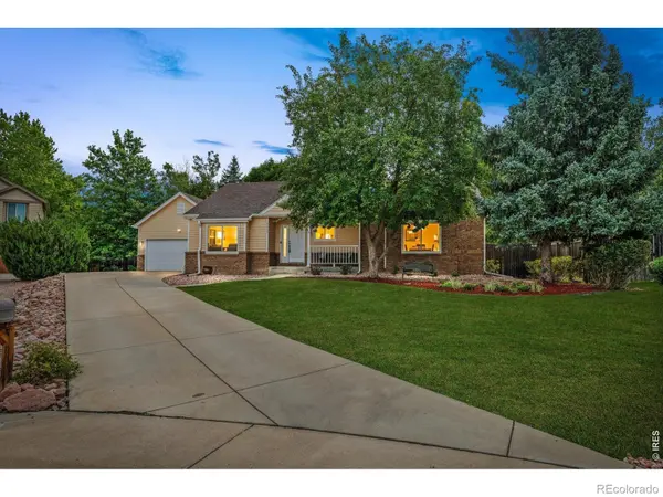 5364 Muirfield CT, Boulder, CO 80301