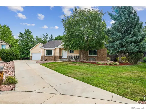 5364 Muirfield CT, Boulder, CO 80301