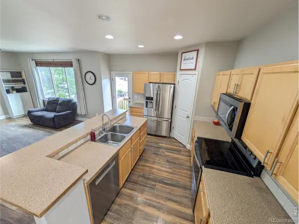 3240 Silverbell DR, Johnstown, CO 80534