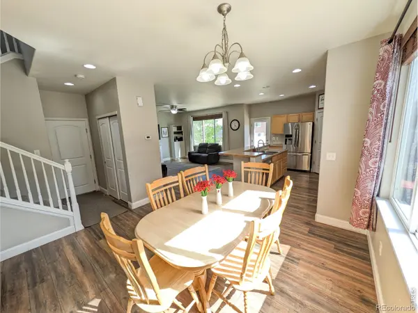 3240 Silverbell DR, Johnstown, CO 80534