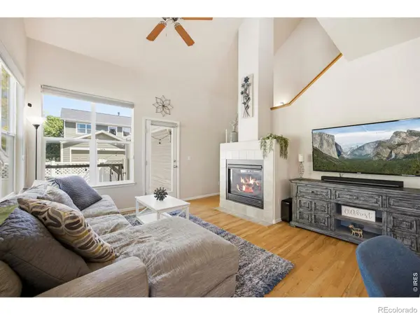 3608 Observatory DR, Fort Collins, CO 80528