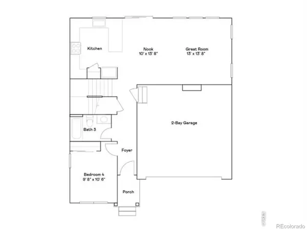 6143 Drum PL, Loveland, CO 80538