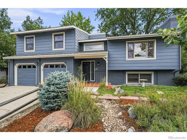 7356 Dry Creek RD, Niwot, CO 80503