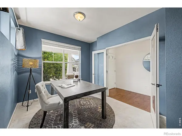 15263 W 49th PL, Golden, CO 80403