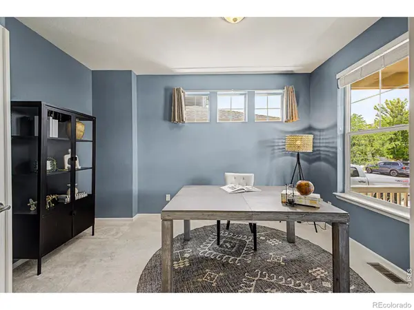 15263 W 49th PL, Golden, CO 80403