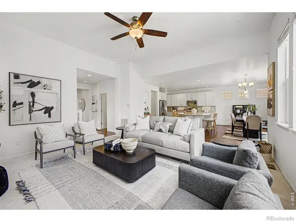 15263 W 49th PL, Golden, CO 80403