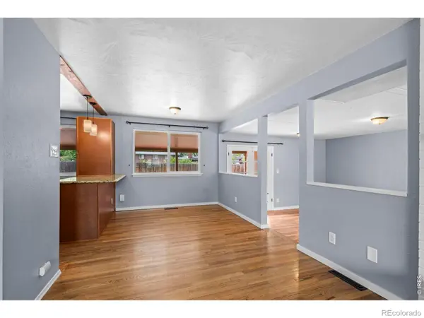 1023 Tulip ST, Longmont, CO 80501