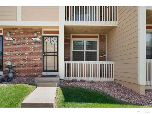 11654 Community Center DR #109, Northglenn, CO 80233