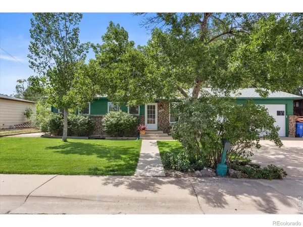 705 S Van Buren AVE, Loveland, CO 80537