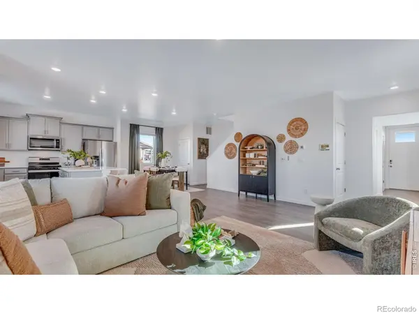 1008 Annelles Pool LN, Severance, CO 80550