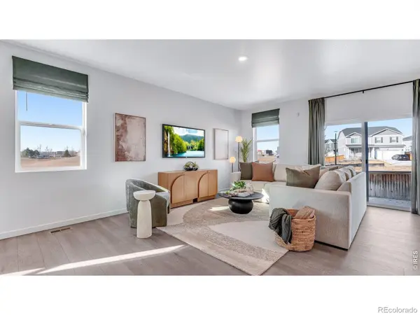 1008 Annelles Pool LN, Severance, CO 80550
