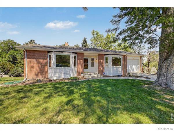 2555 Queen ST, Lakewood, CO 80215