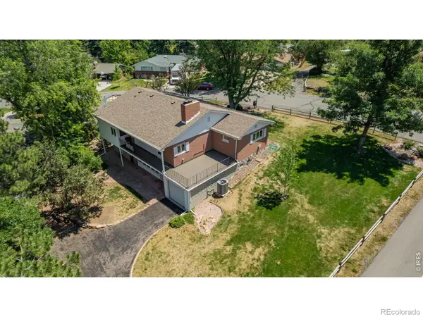 2555 Queen ST, Lakewood, CO 80215