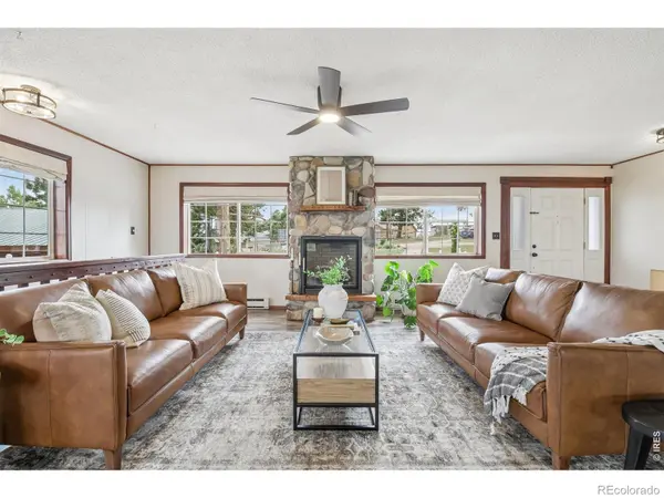 278 Overlook DR, Bailey, CO 80421