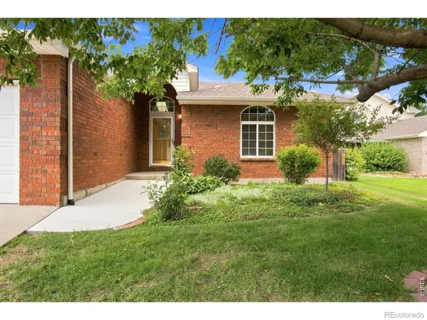 2636 Pheasant DR, Longmont, CO 80503