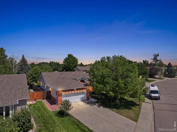 2636 Pheasant DR, Longmont, CO 80503
