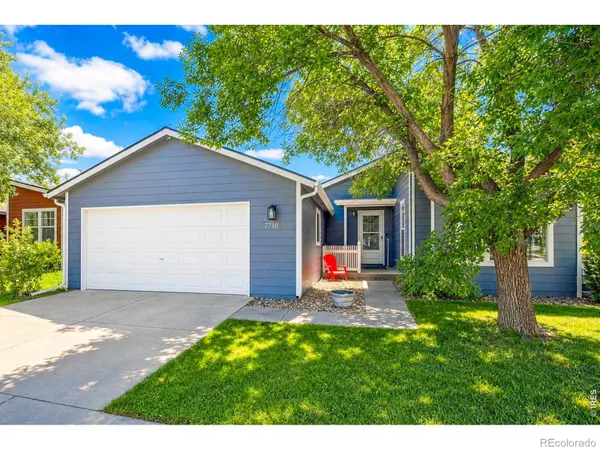 7710 Hummingbird GN, Frederick, CO 80530