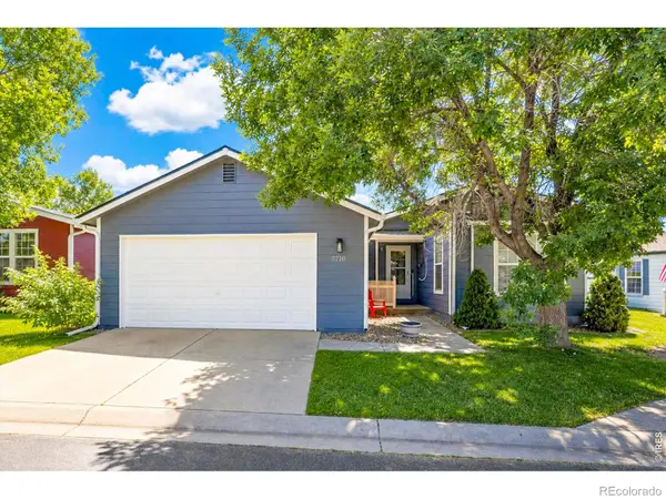 7710 Hummingbird GN, Frederick, CO 80530