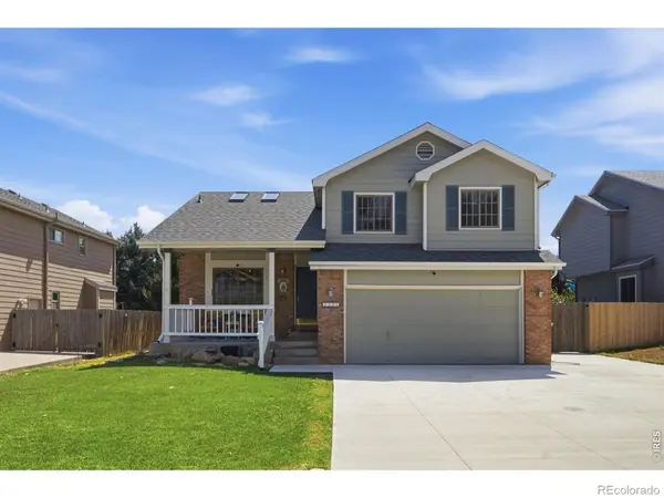 2331 Hampshire CT, Fort Collins, CO 80526