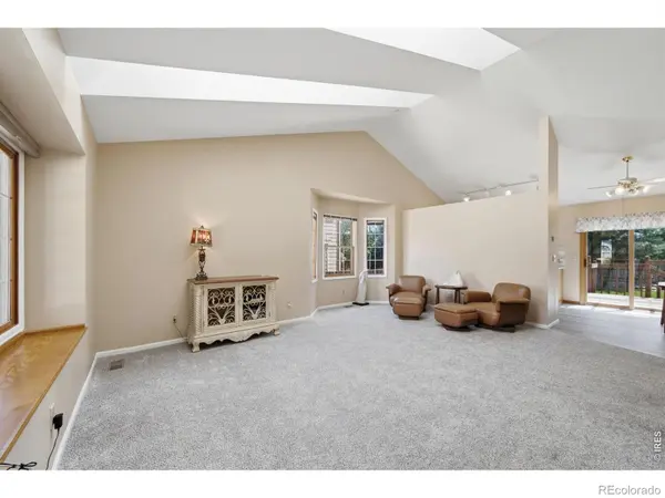 2331 Hampshire CT, Fort Collins, CO 80526