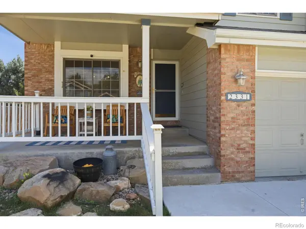 2331 Hampshire CT, Fort Collins, CO 80526