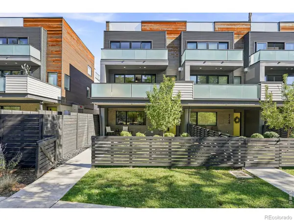2467 Walnut ST, Boulder, CO 80302