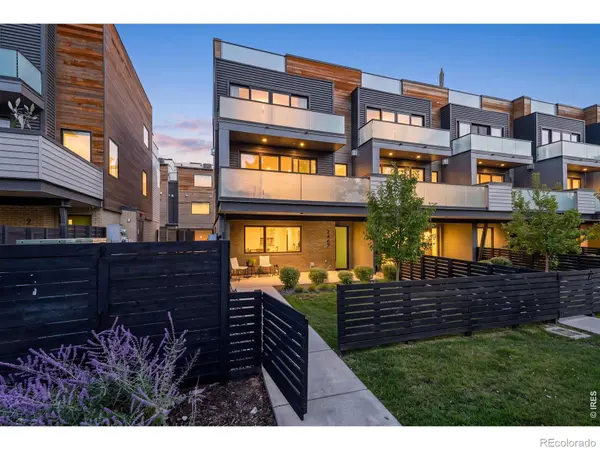 2467 Walnut ST, Boulder, CO 80302