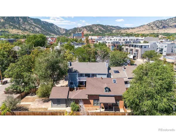 1845 18th ST, Boulder, CO 80302