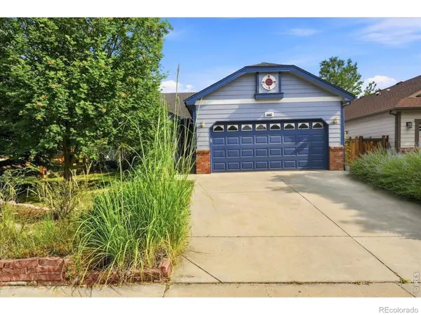 2493 Steamboat Springs ST, Loveland, CO 80538