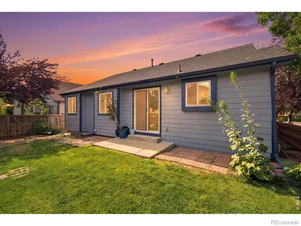 2493 Steamboat Springs ST, Loveland, CO 80538