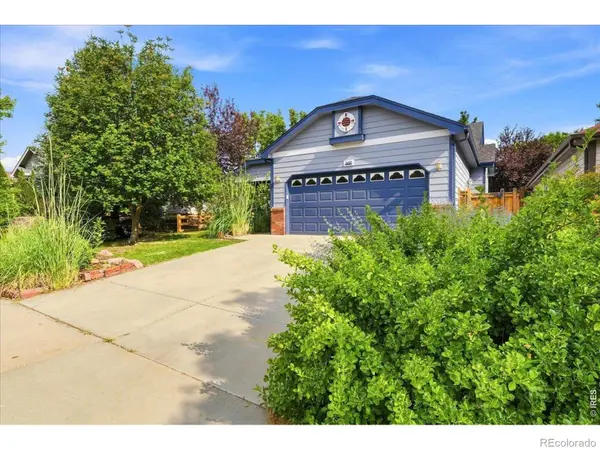 2493 Steamboat Springs ST, Loveland, CO 80538