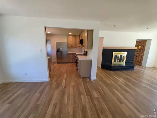 627 Park ST, Fort Morgan, CO 80701