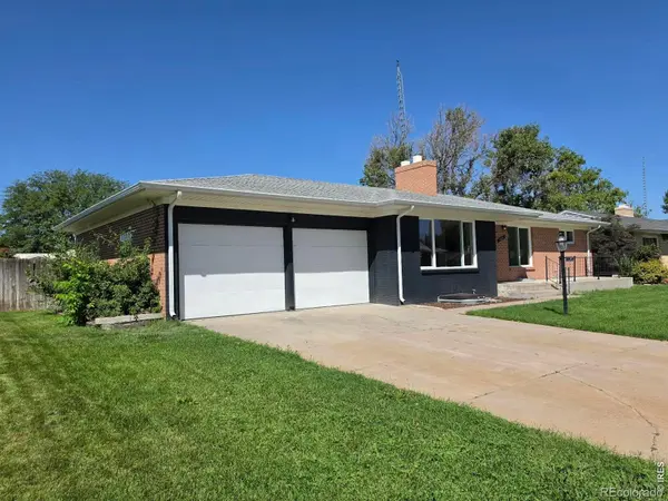 627 Park ST, Fort Morgan, CO 80701