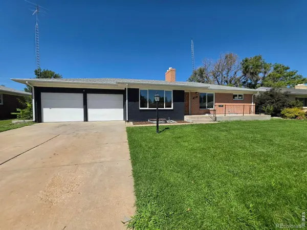 627 Park ST, Fort Morgan, CO 80701