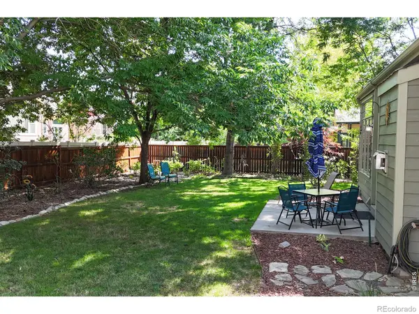 1231 Autumn Purple DR, Loveland, CO 80538