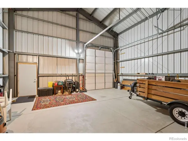 3819 & 3803 James Canyon DR, Jamestown, CO 80455