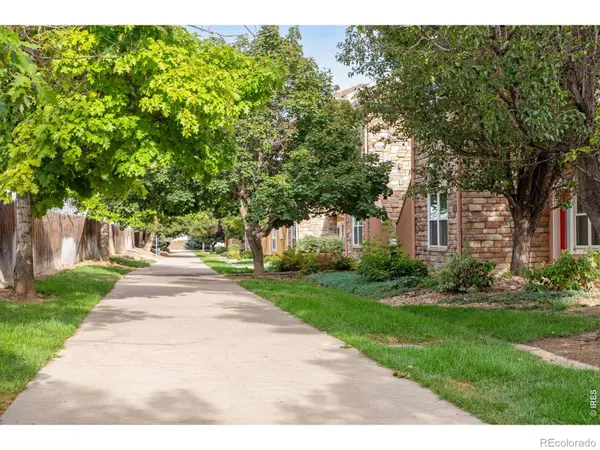 308 Lucca DR, Evans, CO 80620
