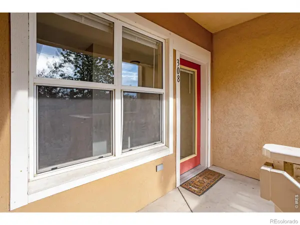 308 Lucca DR, Evans, CO 80620