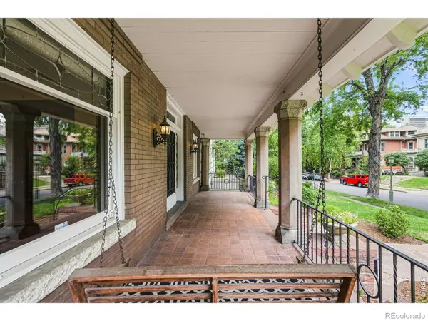 1121 N Humboldt ST, Denver, CO 80218