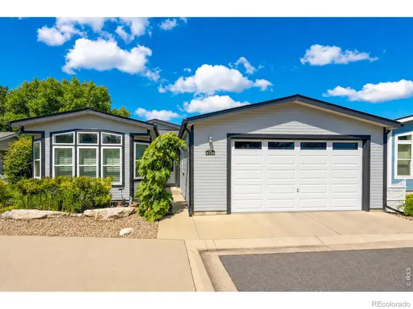 6105 Needlegrass GN, Frederick, CO 80530