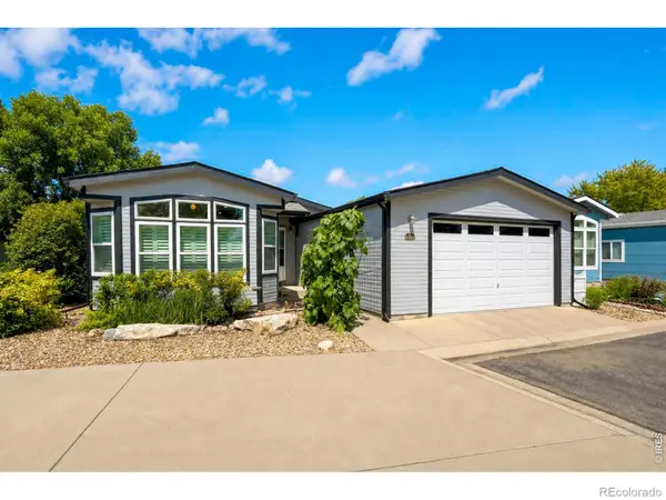 6105 Needlegrass GN, Frederick, CO 80530