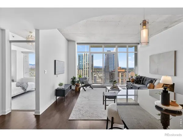 891 14th ST #3902, Denver, CO 80202